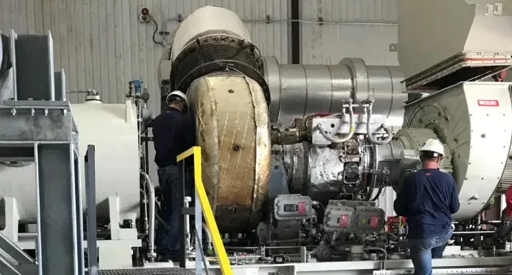 Technical measurement equipment supporting marine system engineering