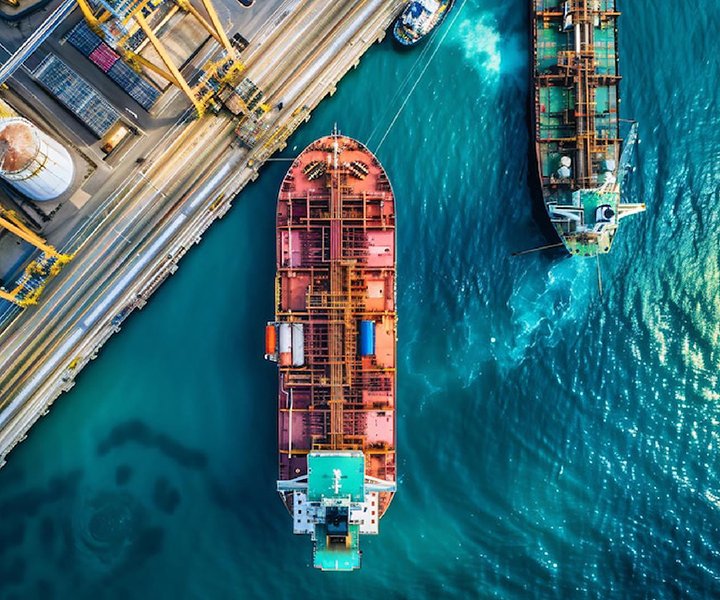 Welcome to Cassia Marine Website