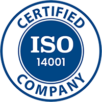 Cassia Marine - ISO 14001