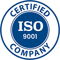 Cassia Marine - ISO 9001