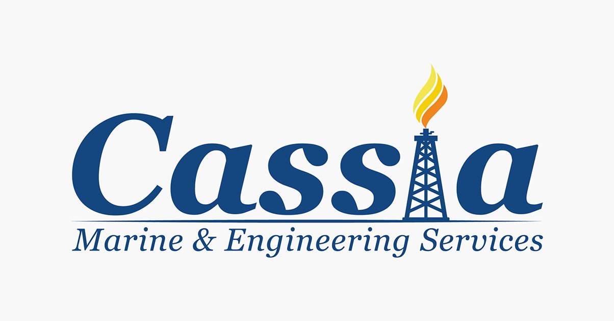 Cassia Marine - About page Cassia