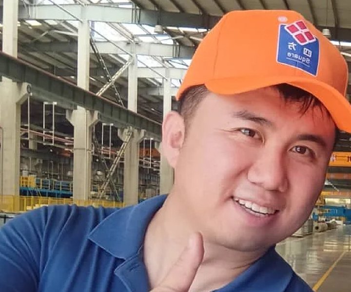 Cassia Marine - Hou Yao Seng