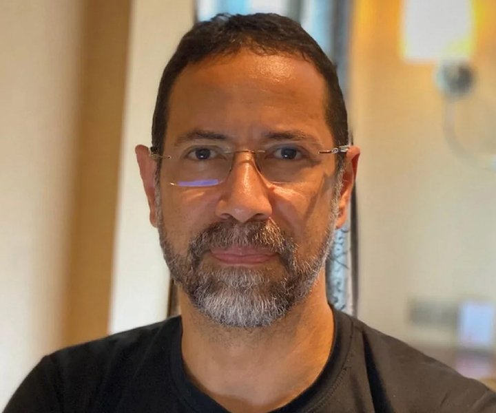 Cassia Marine - Marcelo Figueiredo