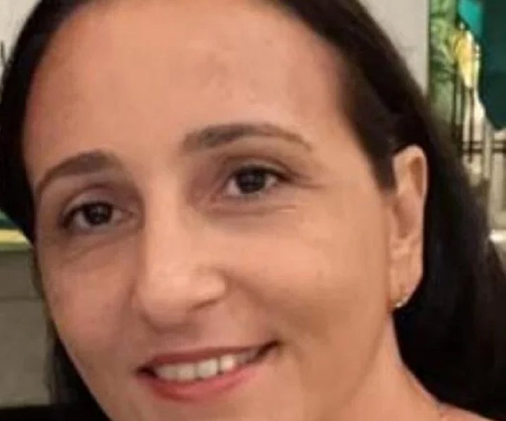 Cassia Marine - Viviane Pereira