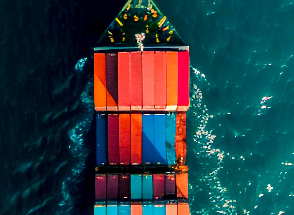 Cassia Marine - Get In Touch