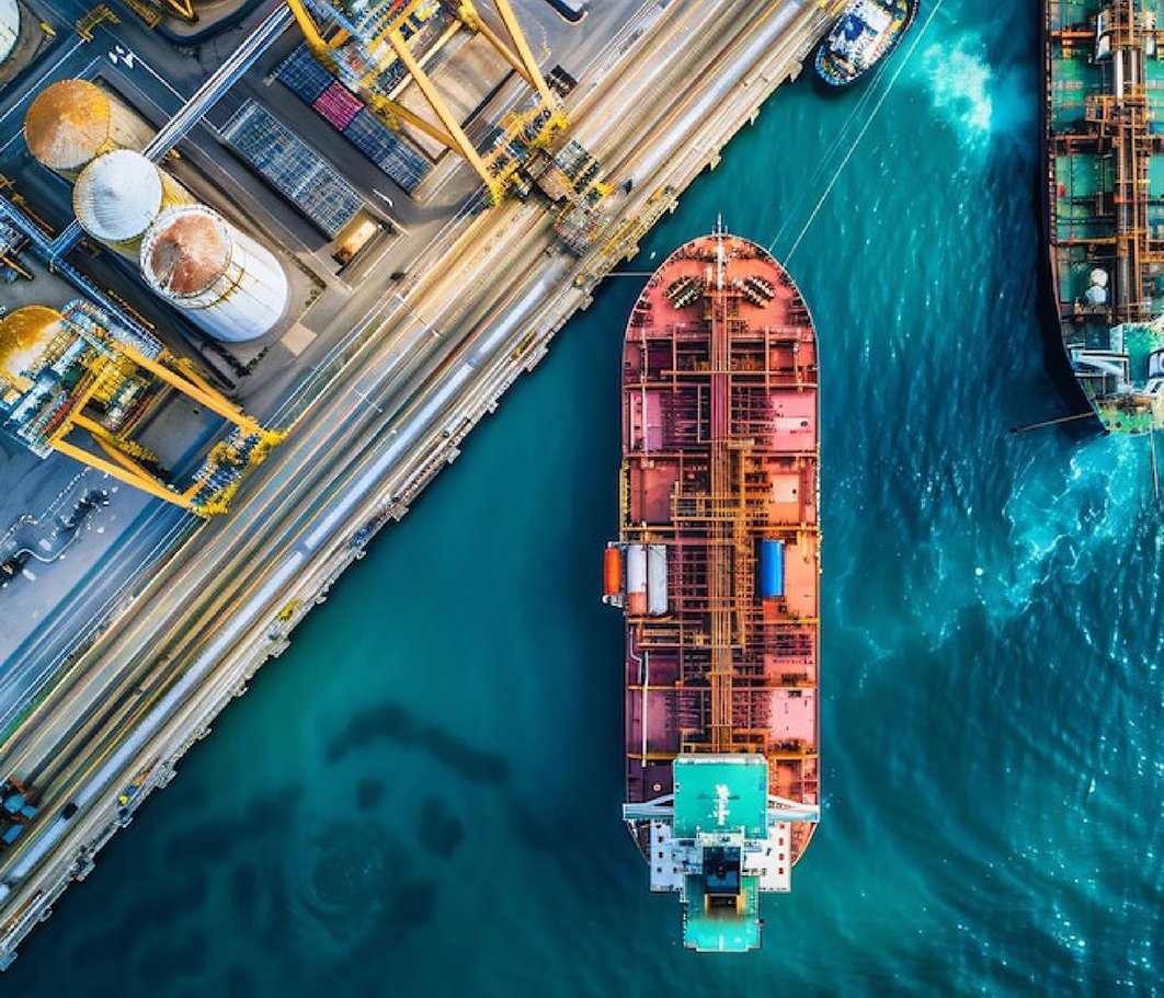 Cassia Marine - Blog