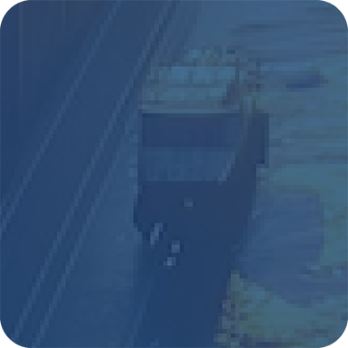 Cassia Marine - Experience