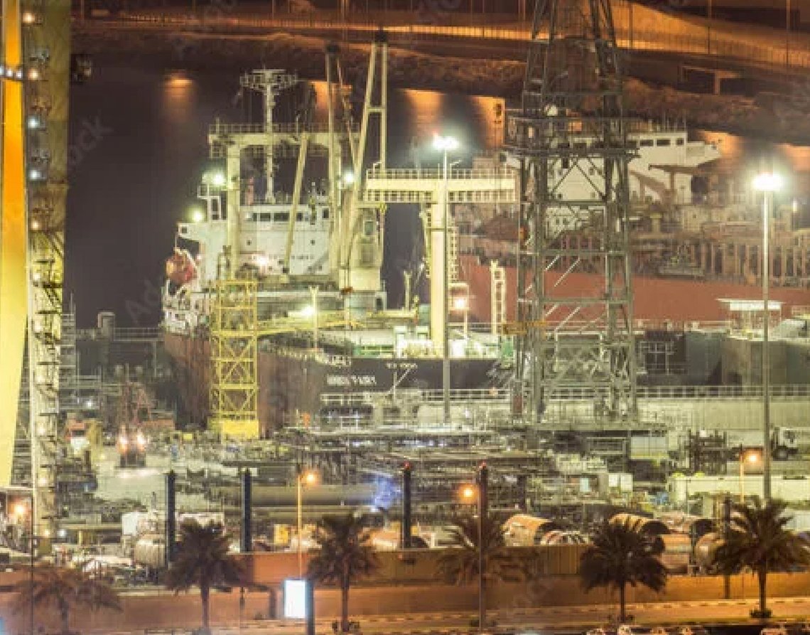 Cassia Marine - Commissioning Consultancy